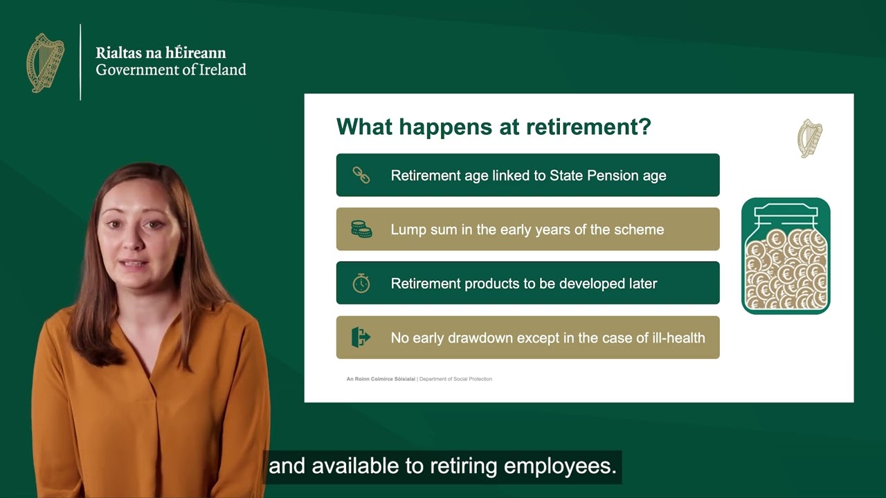 Auto-enrolment: What happens at retirement?
