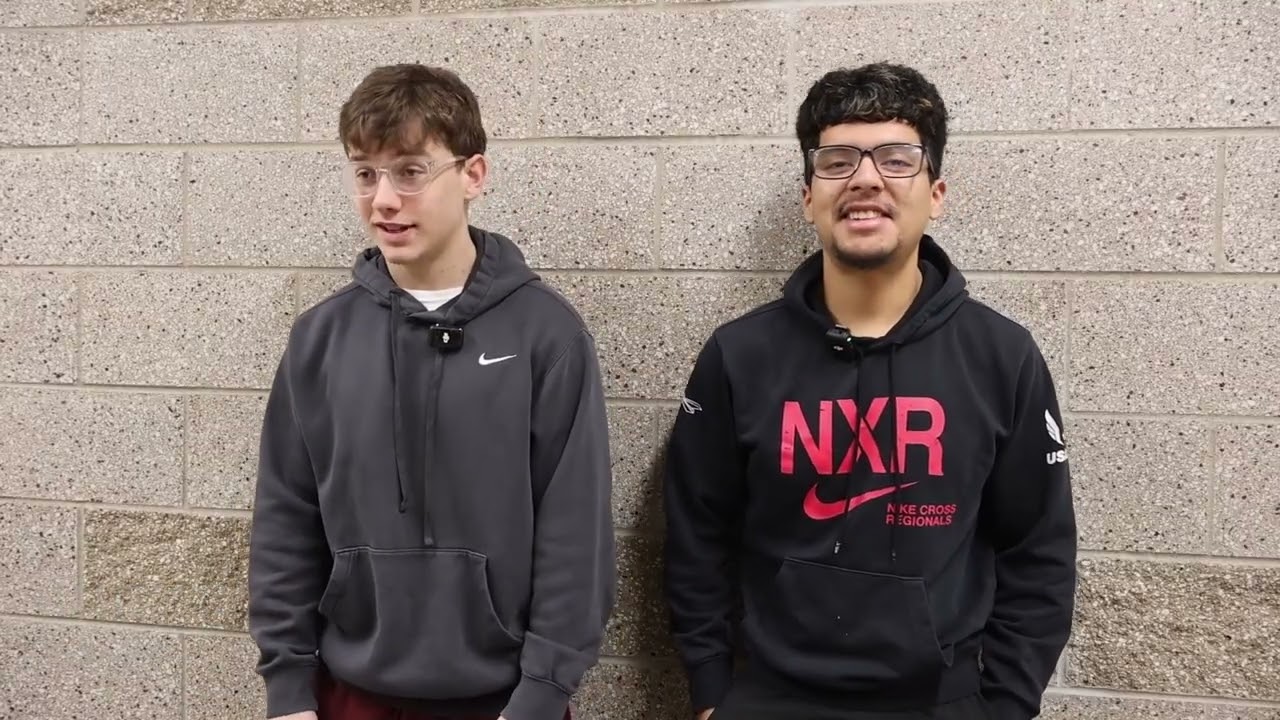 BHS Buzz Season 2 Episode 5
