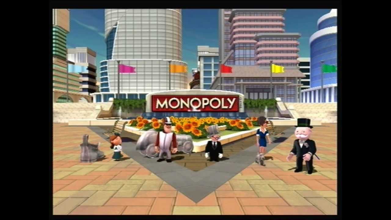 Monopoly Streets Review Cell Retro look back