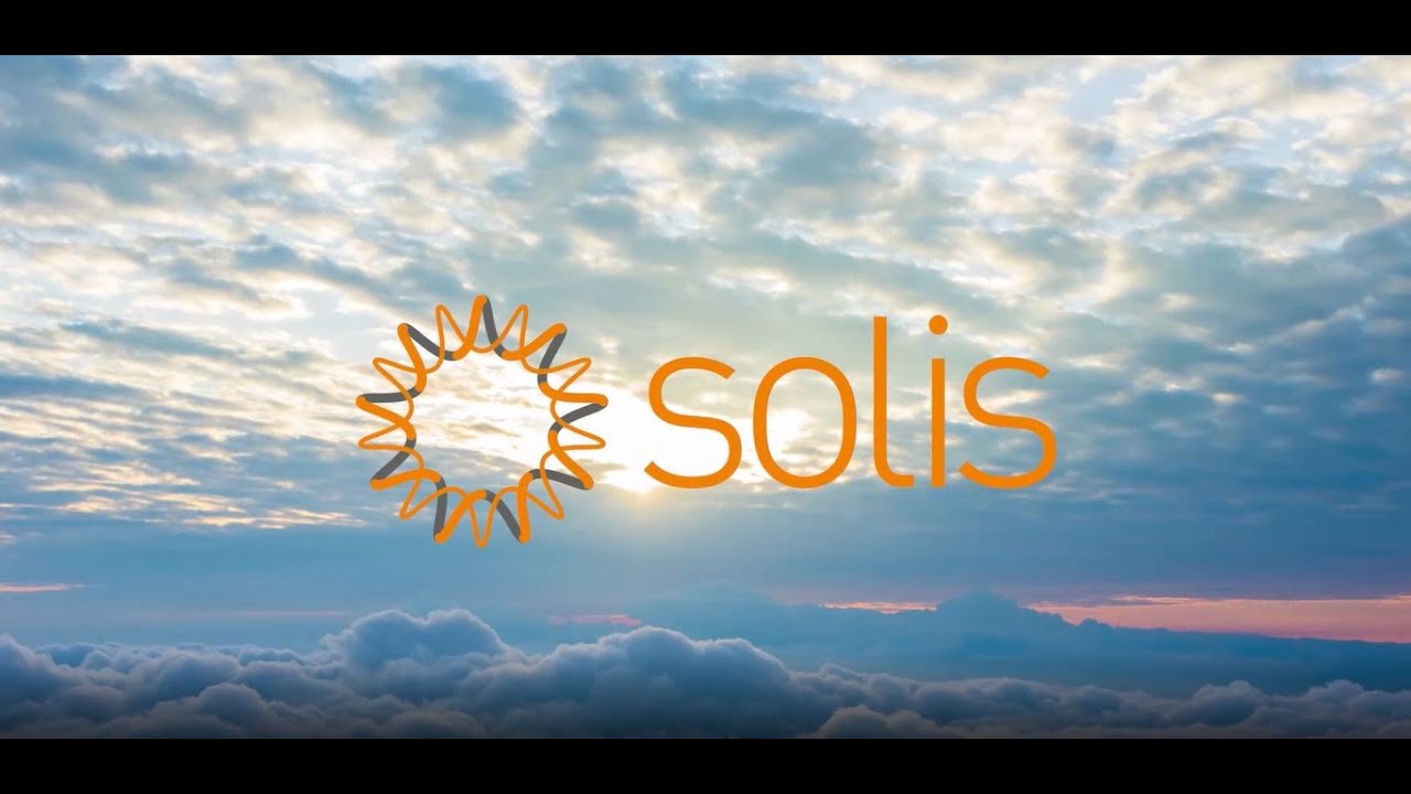Solis Inverters Company Overview