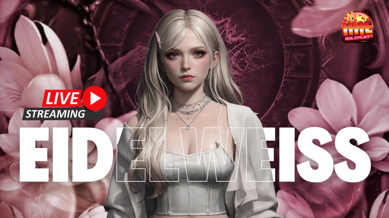 🔴LIVE | Balik lagi setelah tumbang hehe #nakamamc #nmc #imerp #imeroleplay