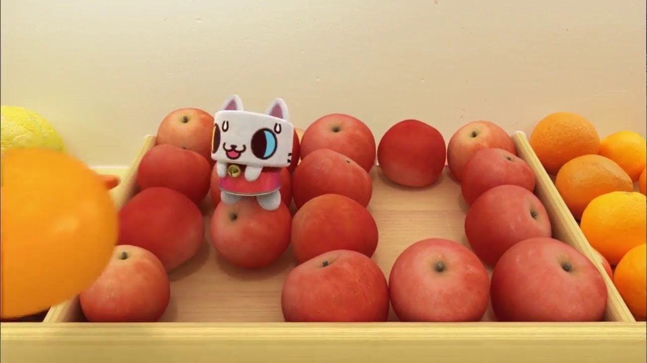 [CANIMALS] Season 2 EP08 Kid Cafe