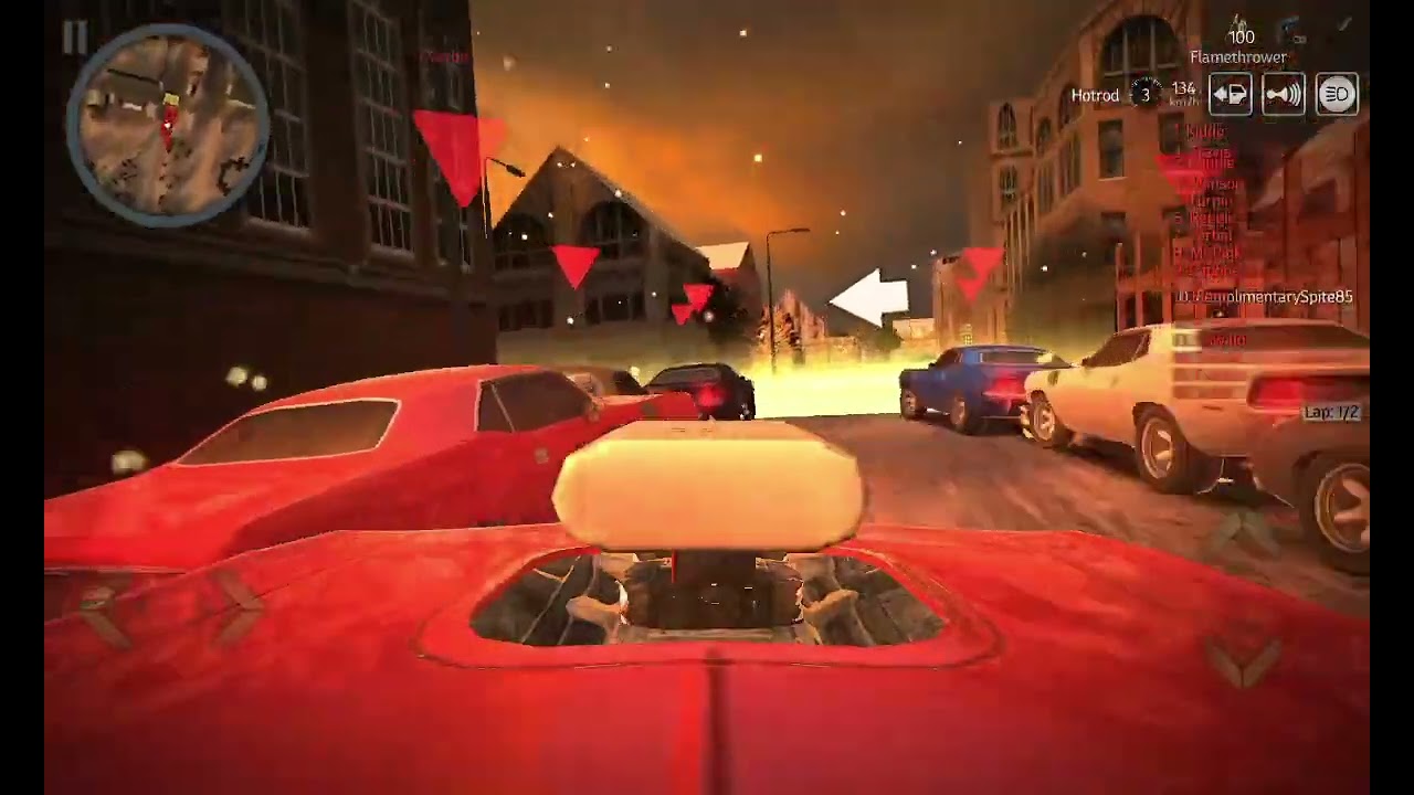 Payback 2 - Hit Man - First person - Gameplay Walkthrough!
