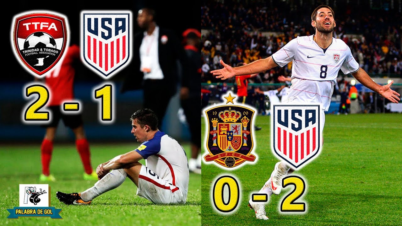 5 PEORES Y MEJORES MOMENTOS DE ESTADOS UNIDOS