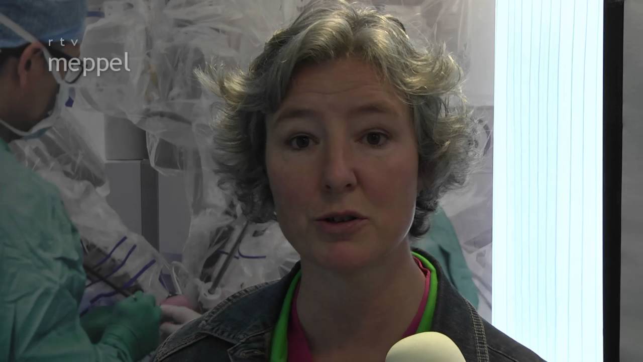 Open dag Isala Meppel