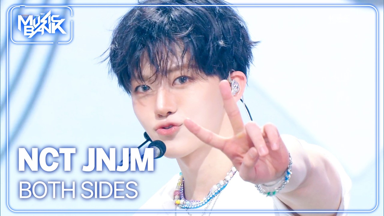 BOTH SIDES - NCT JNJM 엔시티 제노재민 [Music Bank] | KBS WORLD TV 260306