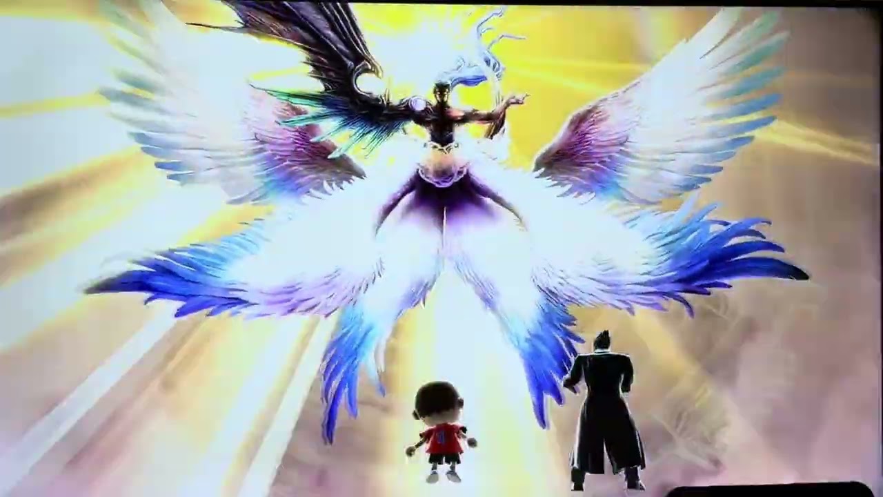 Super Smash Bros Ultimate 8 Player Smash (Episode 197)