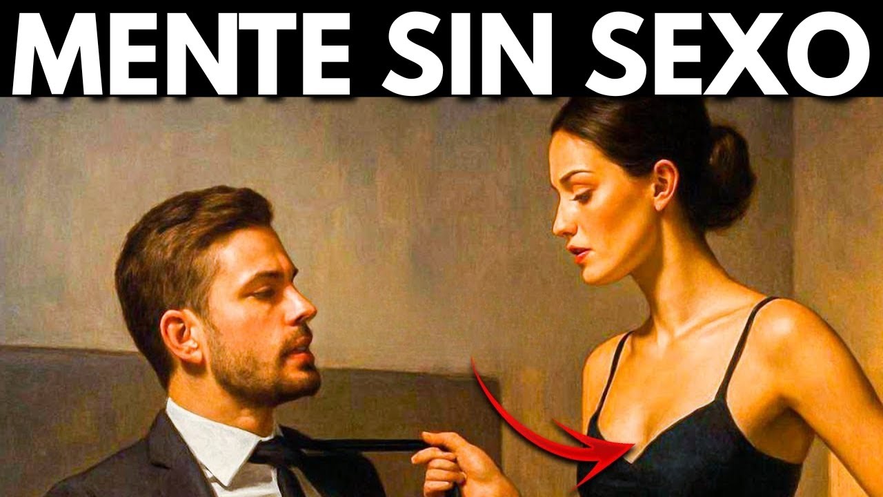 La Mente Dessexualizada: El Mayor Arma del Hombre Moderno – Carl Jung