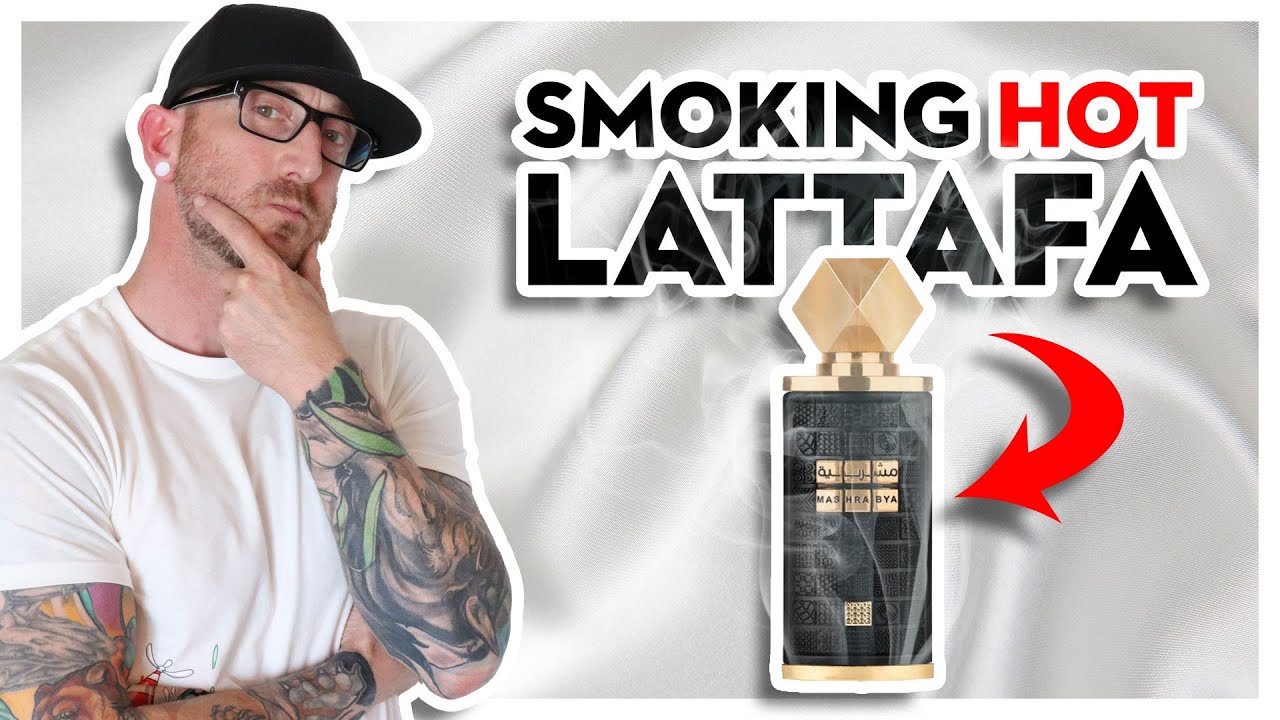 A SMOKING HOT Lattafa Clone? Lattafa Mashrabya Full Review | Middle Eastern Fragrance Dupes