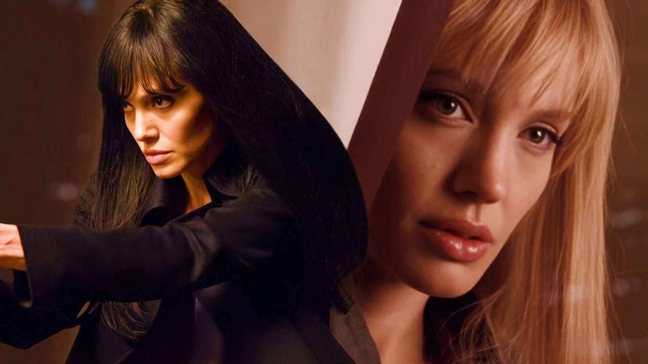 Ajipa jeh in ajat chanbom pi SPY ho athat gam tai '2010' Action/Mystery Movie Recap in Thadou Kuki