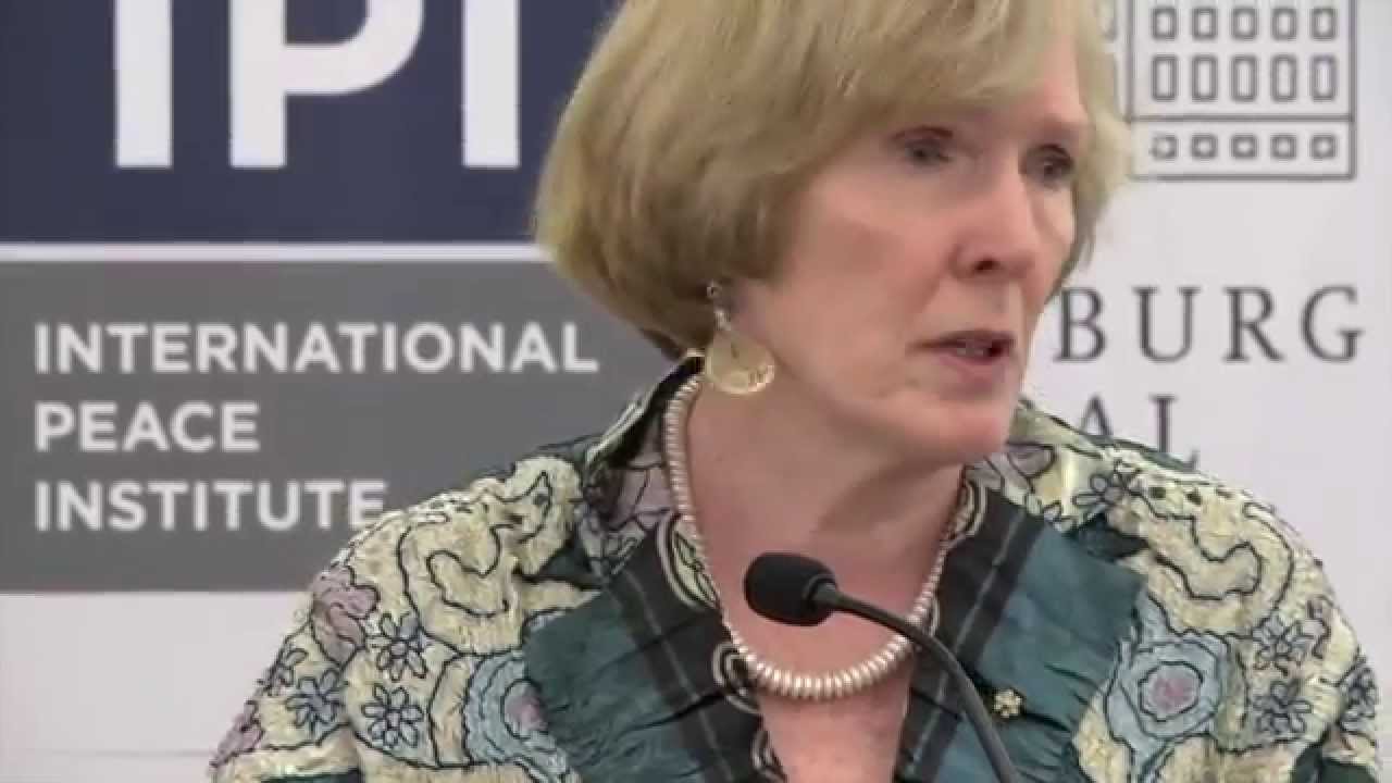 1814, 1914, 2014: Opening Presentation, Keynote and Discussion