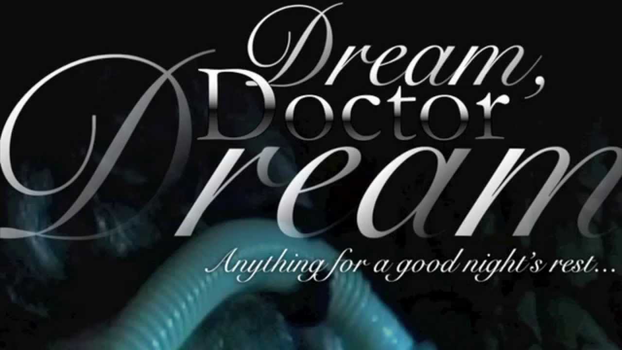 Dream, Doctor Dream - OFFICIAL TRAILER