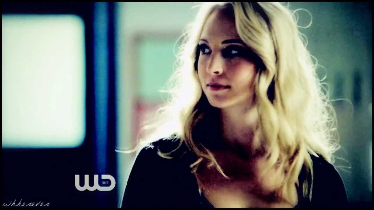 a song of semplicity | klaus & caroline AU