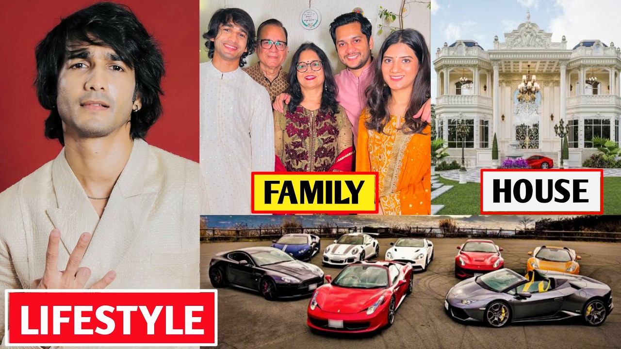 Shantanu Maheshwari Lifestyle 2025, Campus Beats 5, Age, Family, Biography, Girlfriend