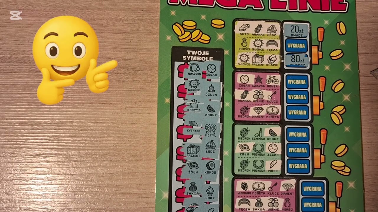 Zdrapki #136...no!! trzymajcie mnie😁🤑😍 dobre fluidy👌jeszcze są 💰💪