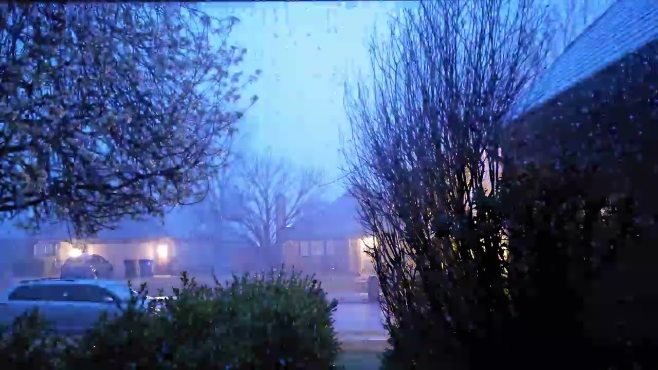 Tulsa Tornados 6