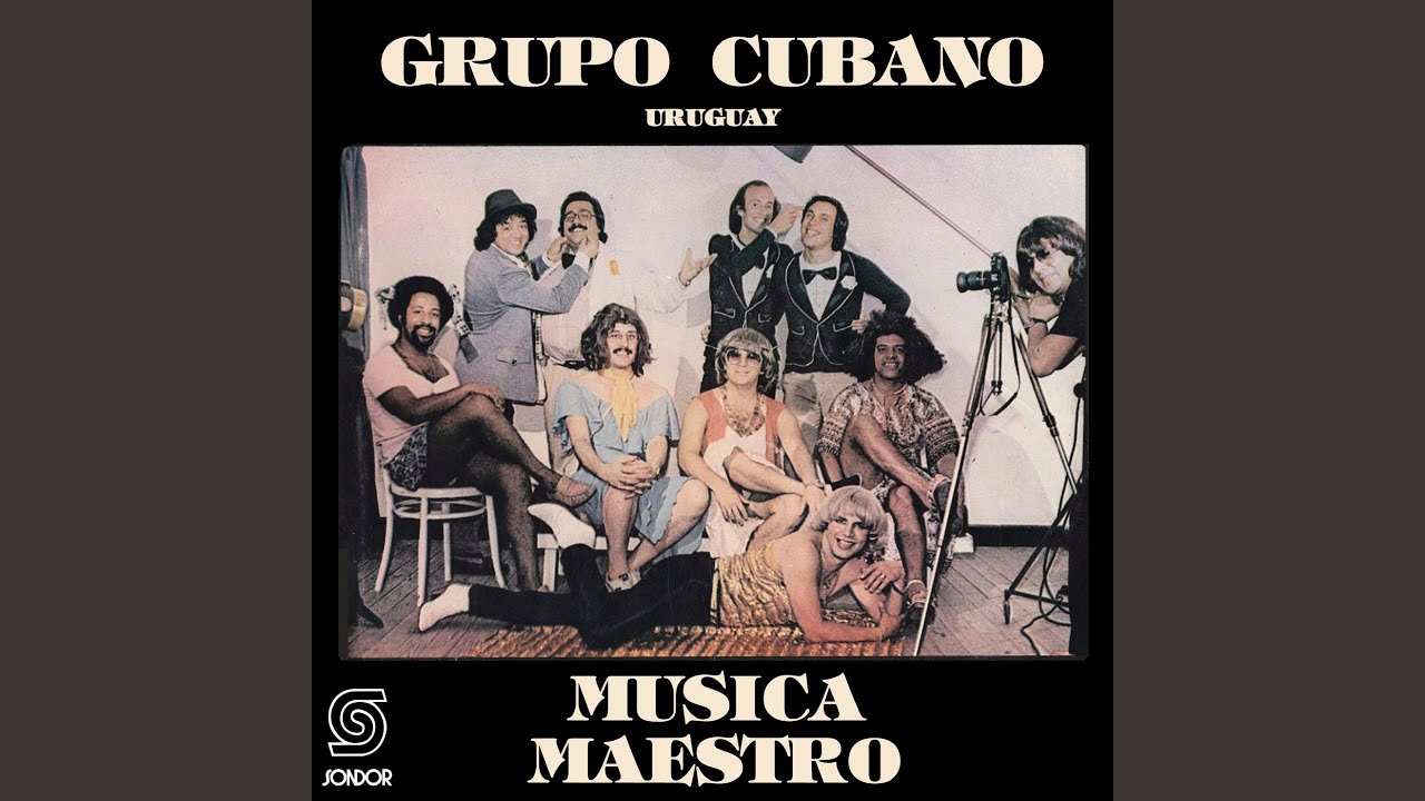M&uacute;sica Maestro