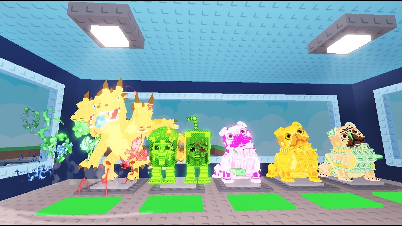 🔴 بث مباشر | تريدات + PVP في Steal a Brainrot 🔥⚔️#roblox #روبلوكس