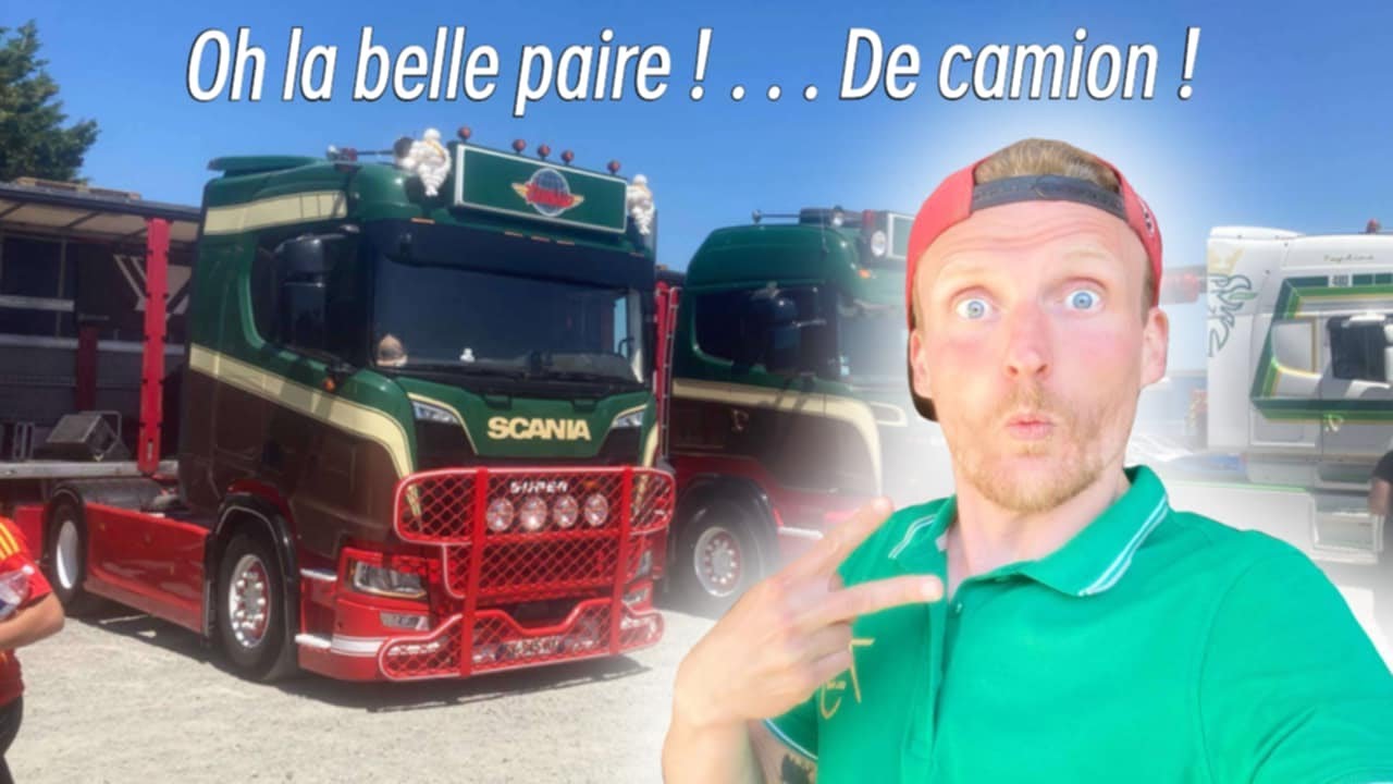 Le Nutsmotors Show # 2 : J'y étais !