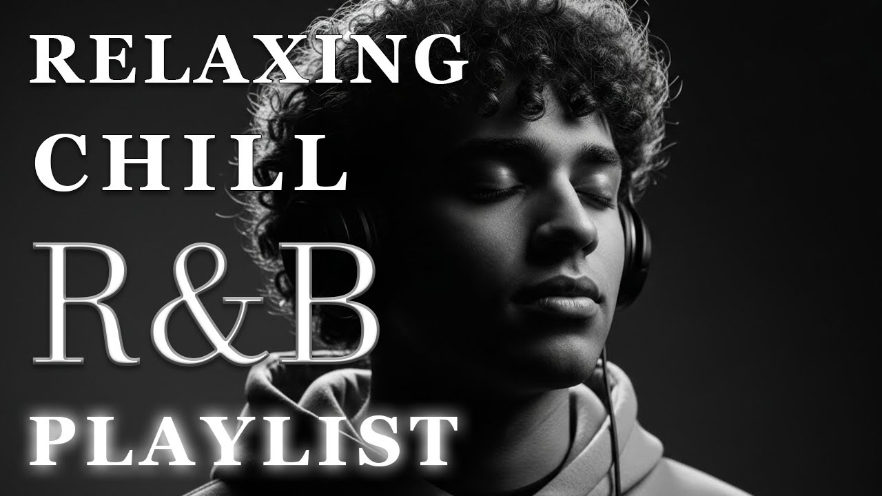 【R&B Soul】Midnight Soul Flow – Smooth Chill for Late Nights