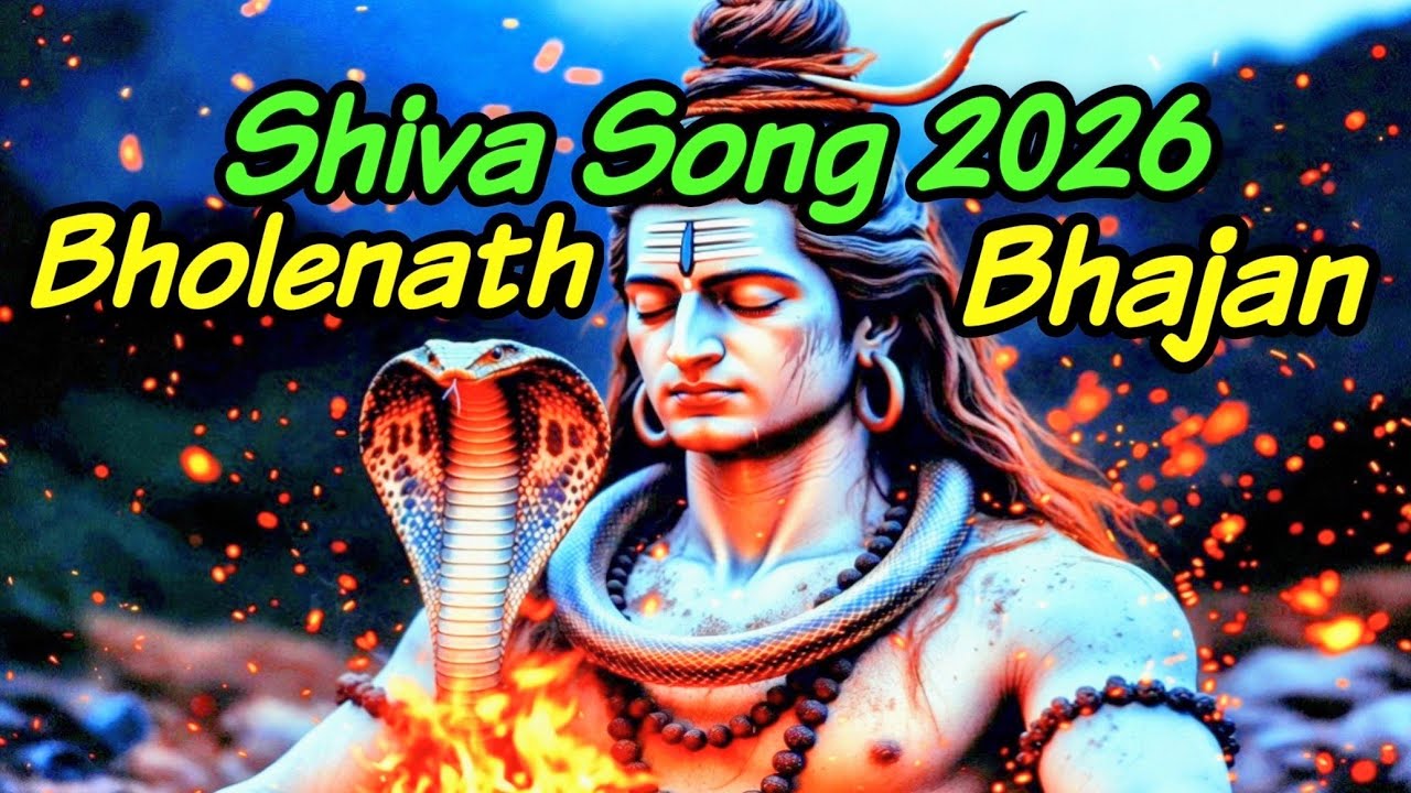 MAHADEV SHIVA MAHAKAL SHIVA