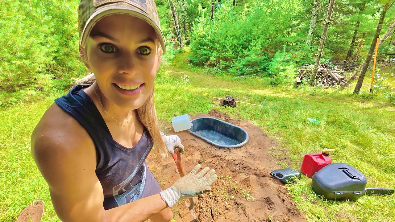 Preparing for Bow Season in Wisconsin