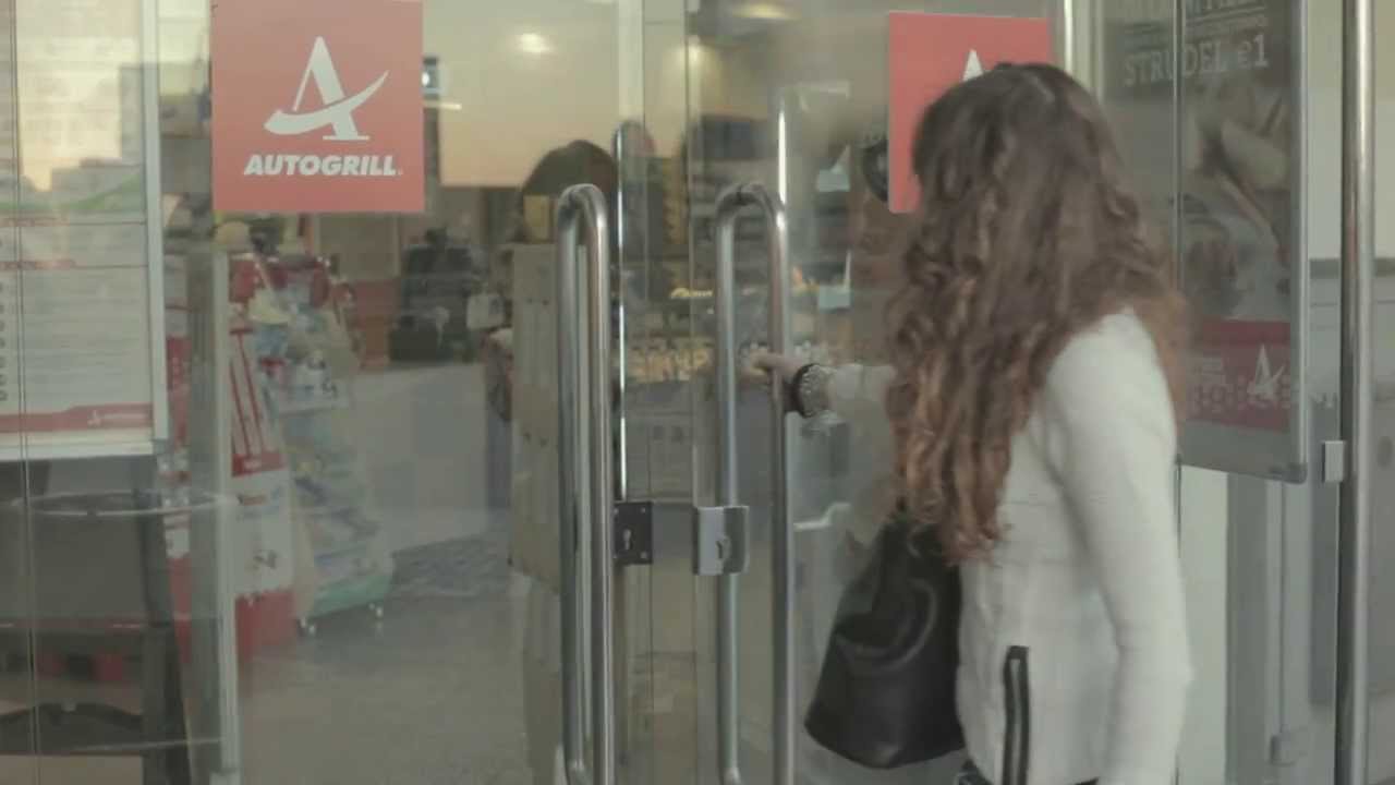 Il richiamo dell'autogrill -  Lettere Italiene S01E04