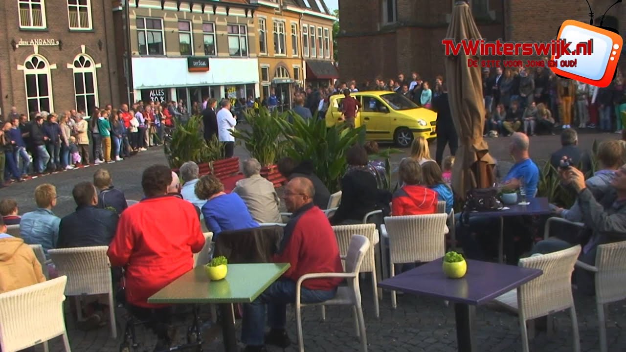 Gala Schaersvoorde Winterswijk 2013