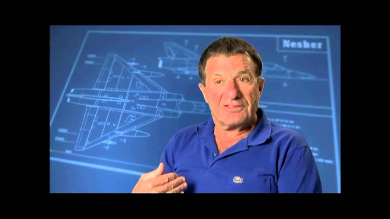 Flying the hands-on Mirage III vs. the fly-by-wire F16