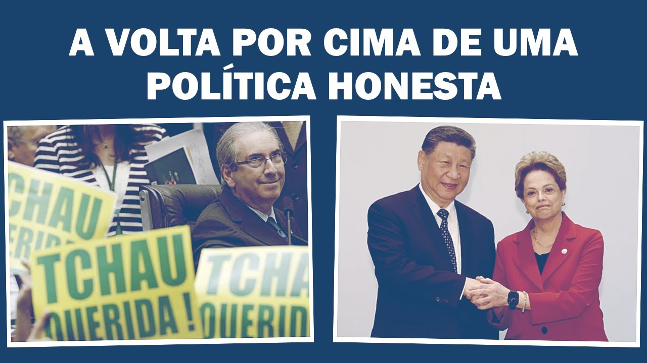 REVERENCIADA NO MUNDO, DILMA É HOJE PEÇA CENTRAL NA NOVA ARQUITETURA FINANCEIRA GLOBAL | Cortes 247