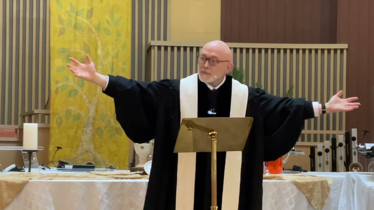 260111 Sermon 