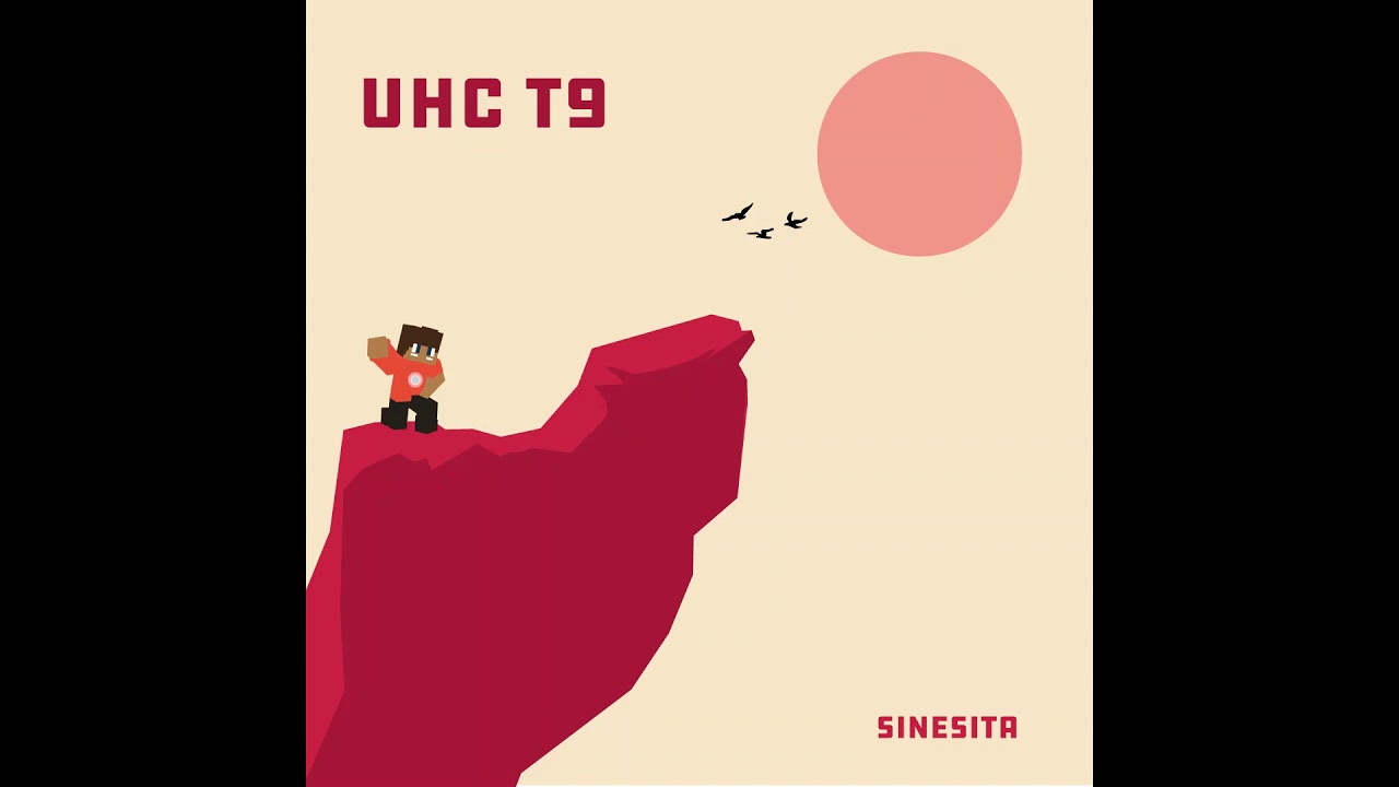 UHC TEMPORADA 9 - ANAMITA - BANDA SONORA - SINESITA
