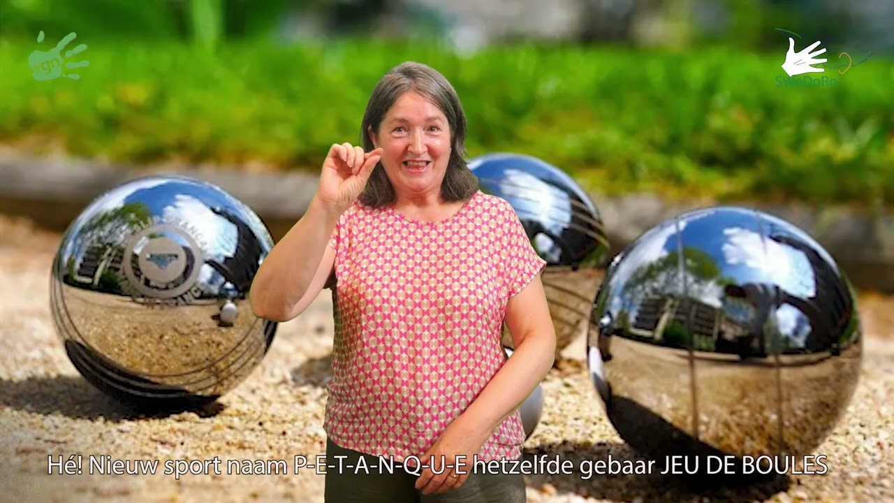 Rotterdamse Gebarennieuws nr 06  ⁠