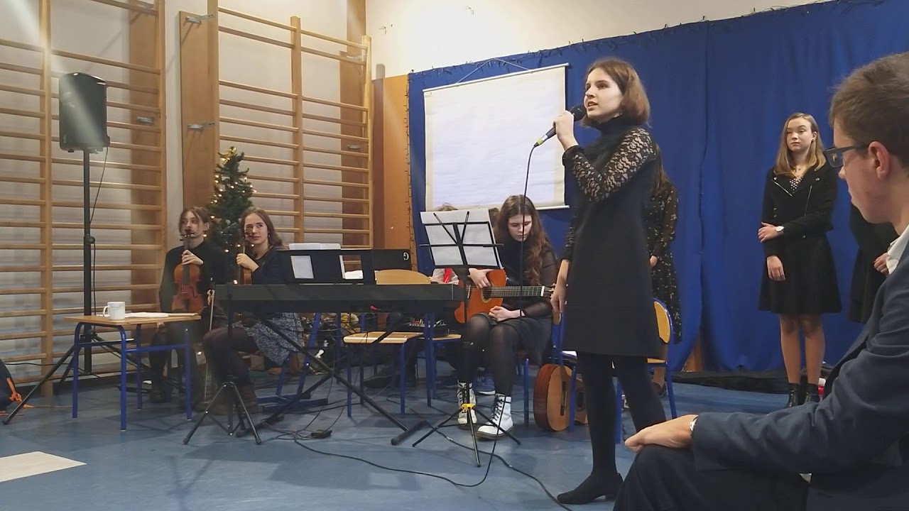 Koncert kolęd