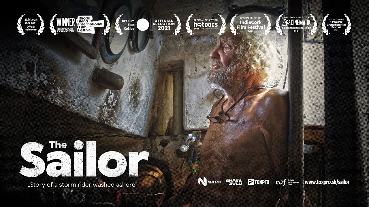 The Sailor - Teaser