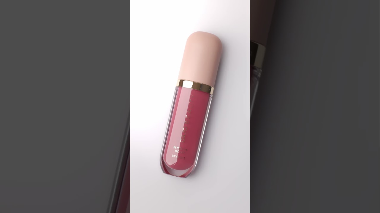Błyszczyki Daso Beauty - intensywny blask i pielęgnacja ✨ | Drogeria Natura 🌷