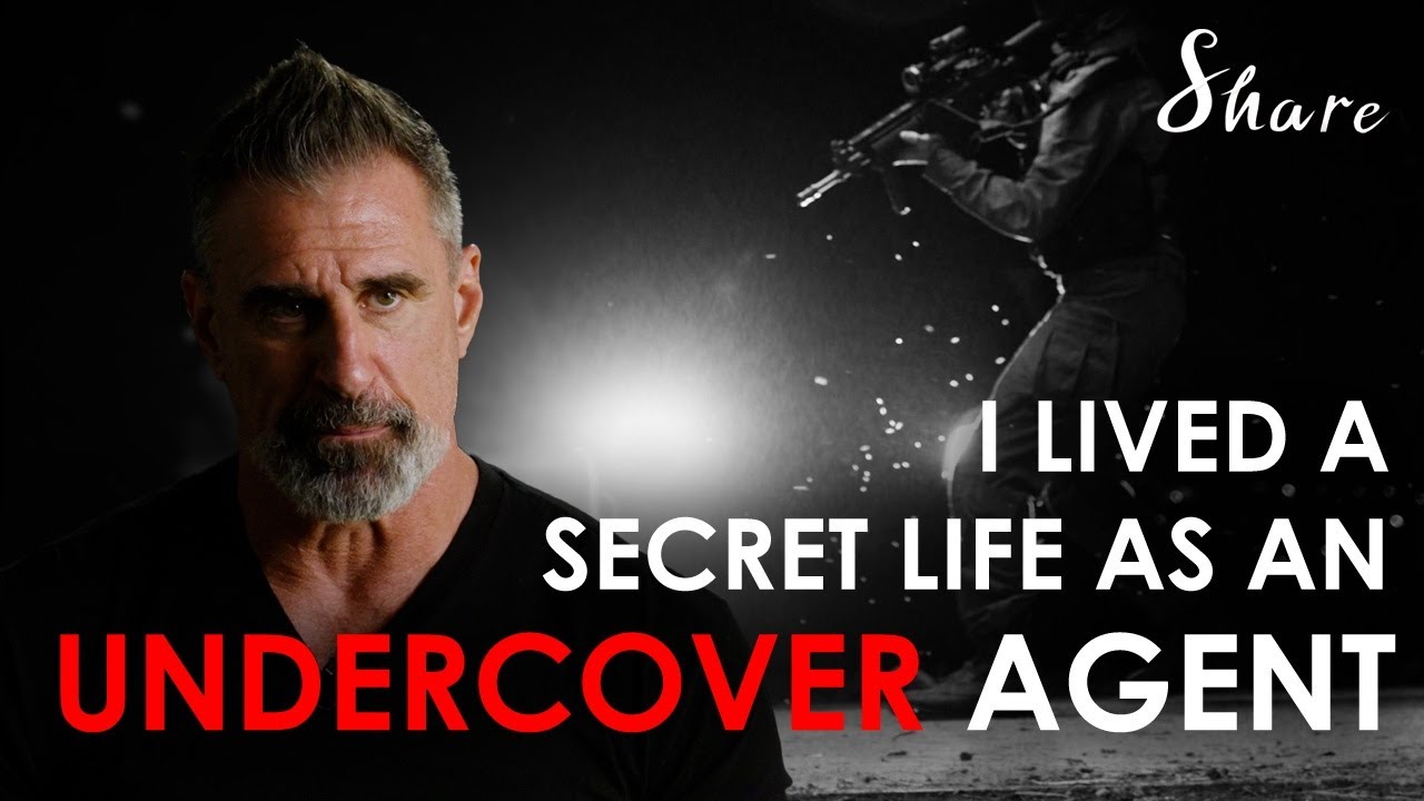 Inside The Dangerous World of Undercover Gang Infiltration