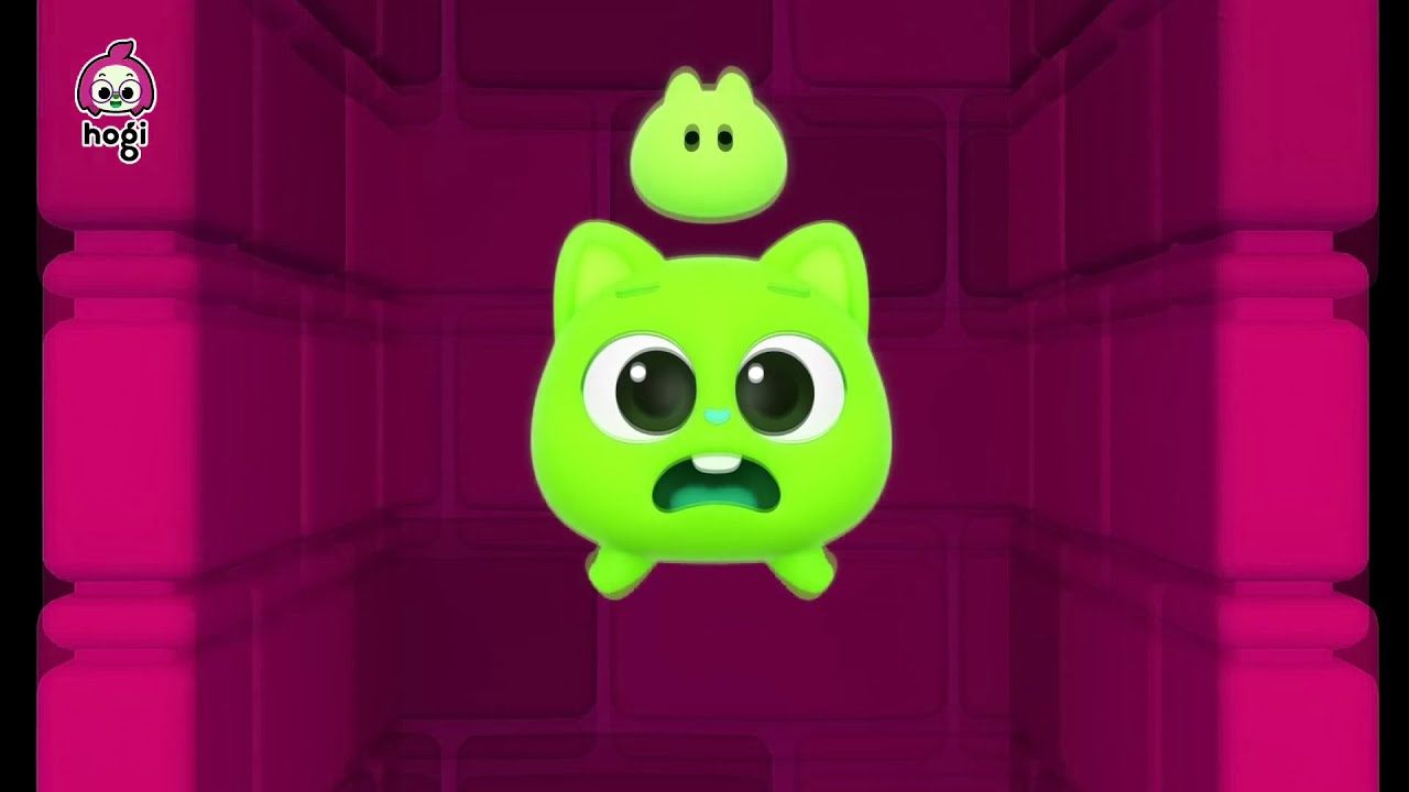 Ninimo   Jump Into The Chimney Effects Sponsored by Klasky Csupo 2001 Effects