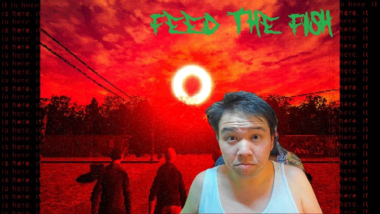 [Itch.io]Feed it | Feed the Fish