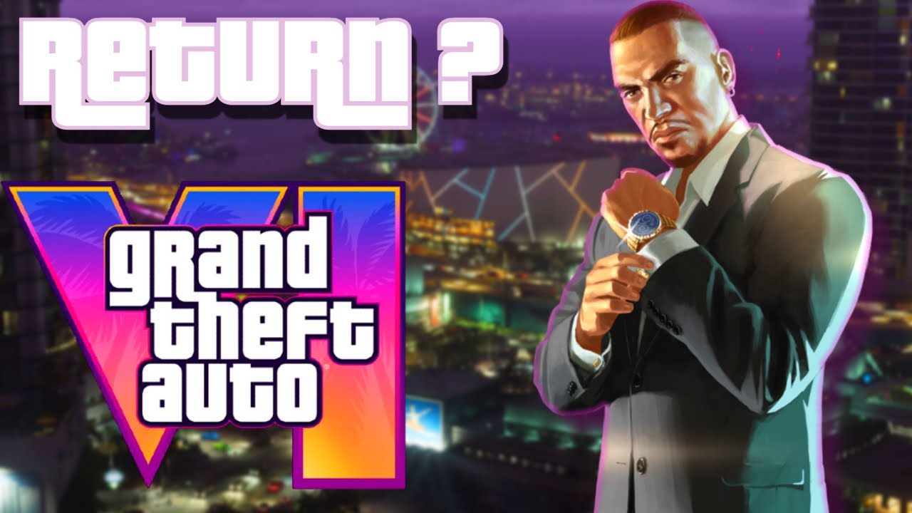 Could Luis Lopez return in GTA 6?