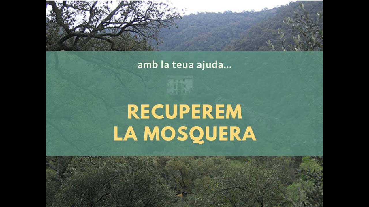 Recuperem La Mosquera