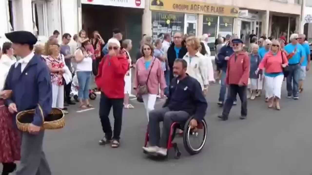 grande  bordée 2014