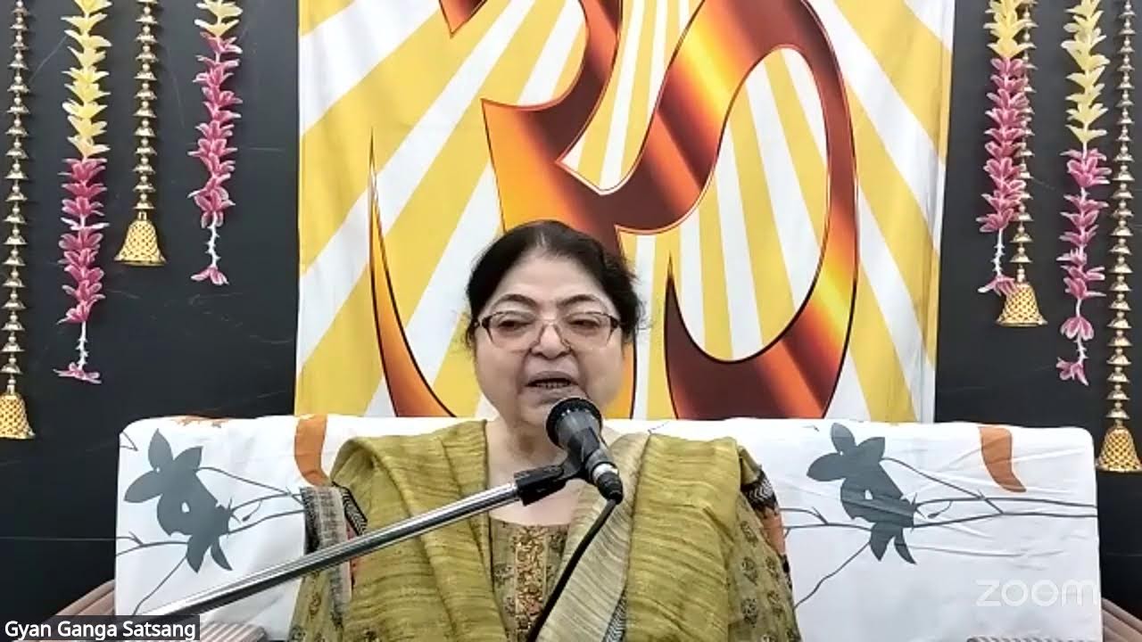 DIVINE MAYA BHAGWAN SATSANG 03.03.2026