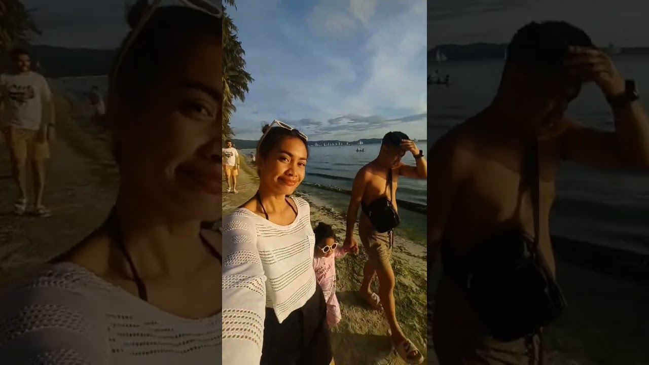 Boracay | April 2025