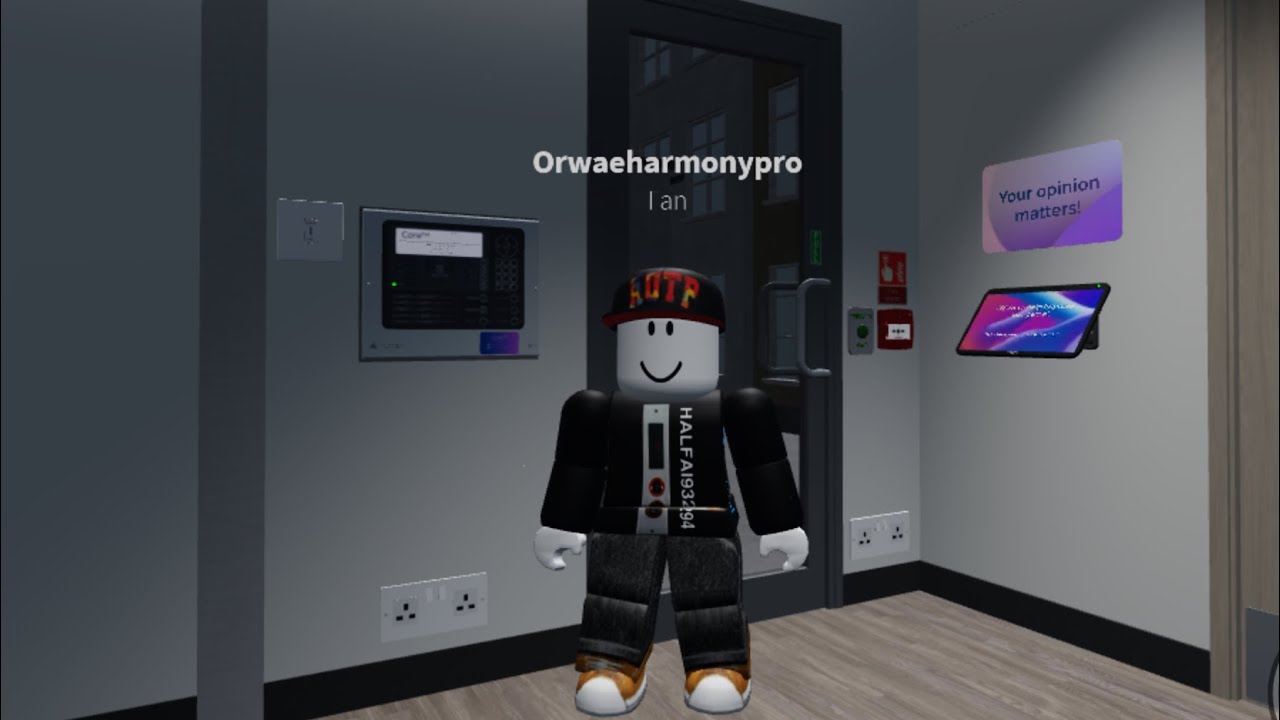 New hochiki fire alarm testing place