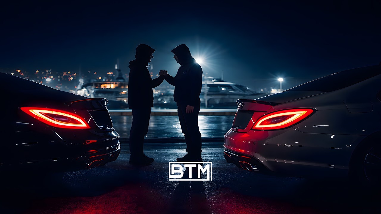 BTM - No Love, Just Loyalty [GANGSTER TRAP]