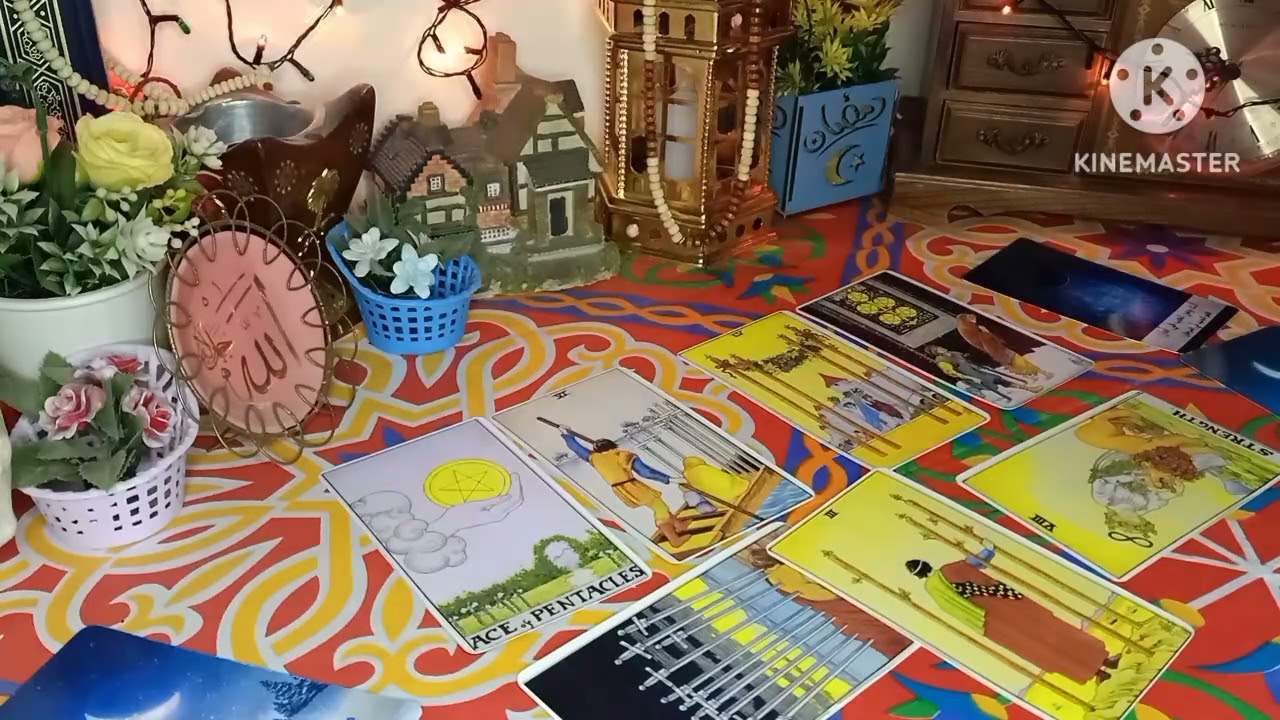 برج العقرب 😘 قراءه حبيبك المبتعد او المنفصل عنك ندمان بيحن لوجودك لسه فحساباته هيعمل خطوه للصلح 