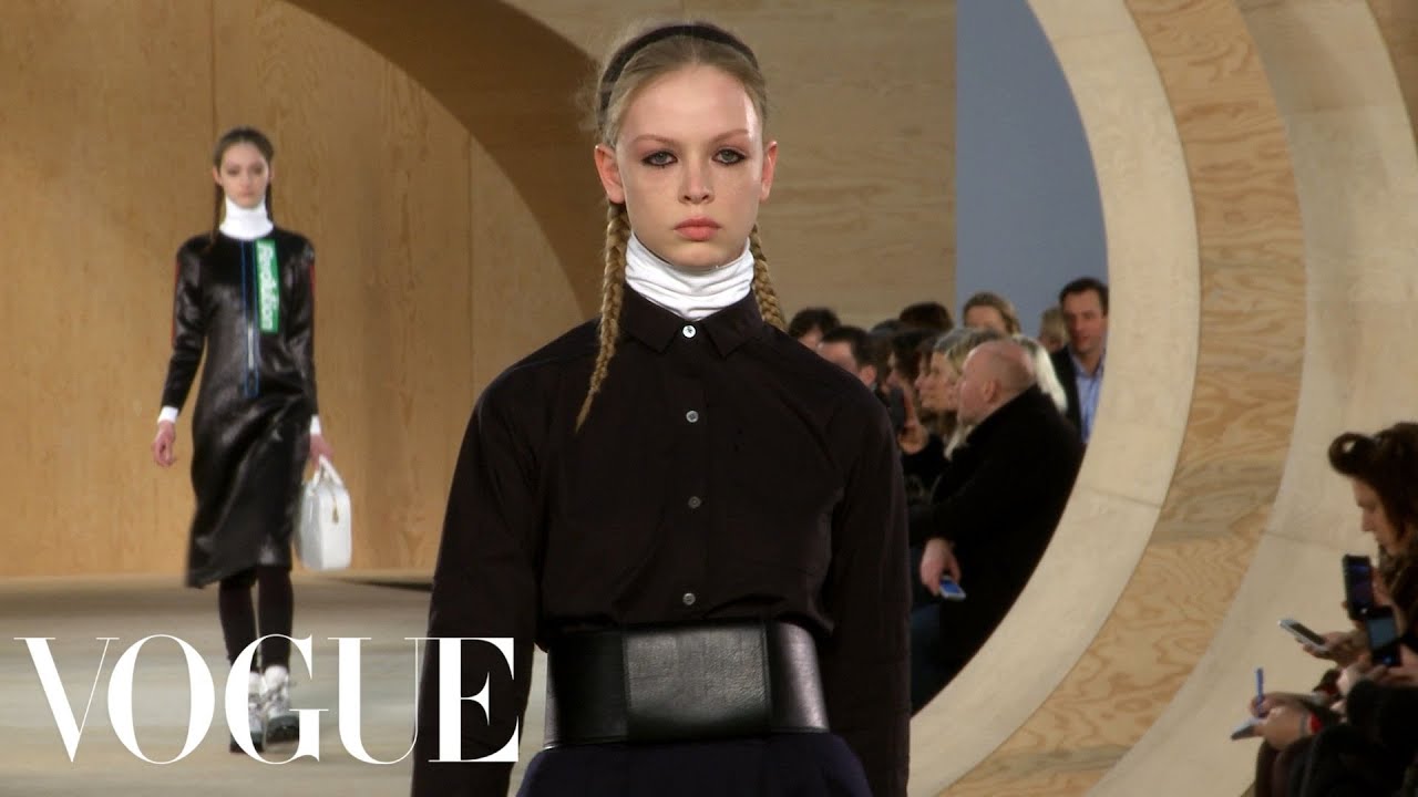 Marc by Marc Jacobs Fall 2014 Ready-to-Wear - Fashion Show - Style.com