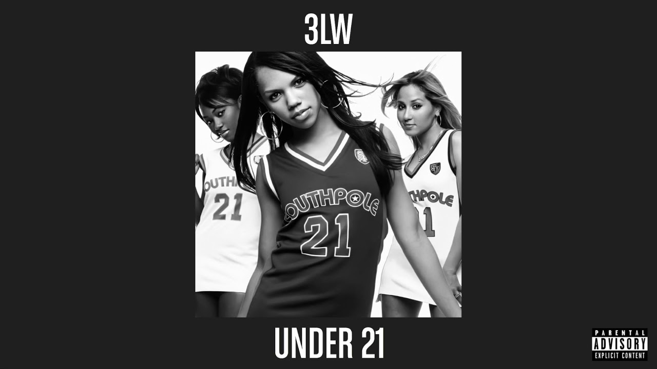 3LW - Hate 2 Luv U