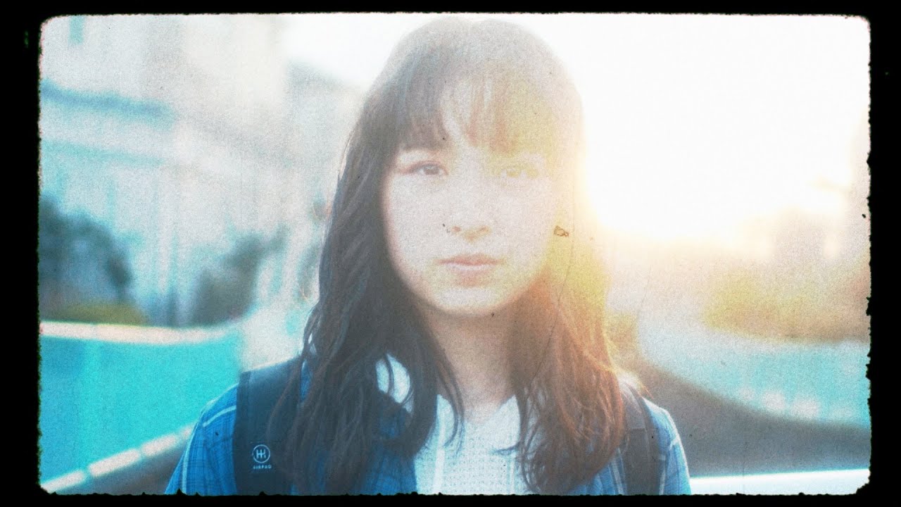 peanut butters - 「ハルのテーマ」 Music Video